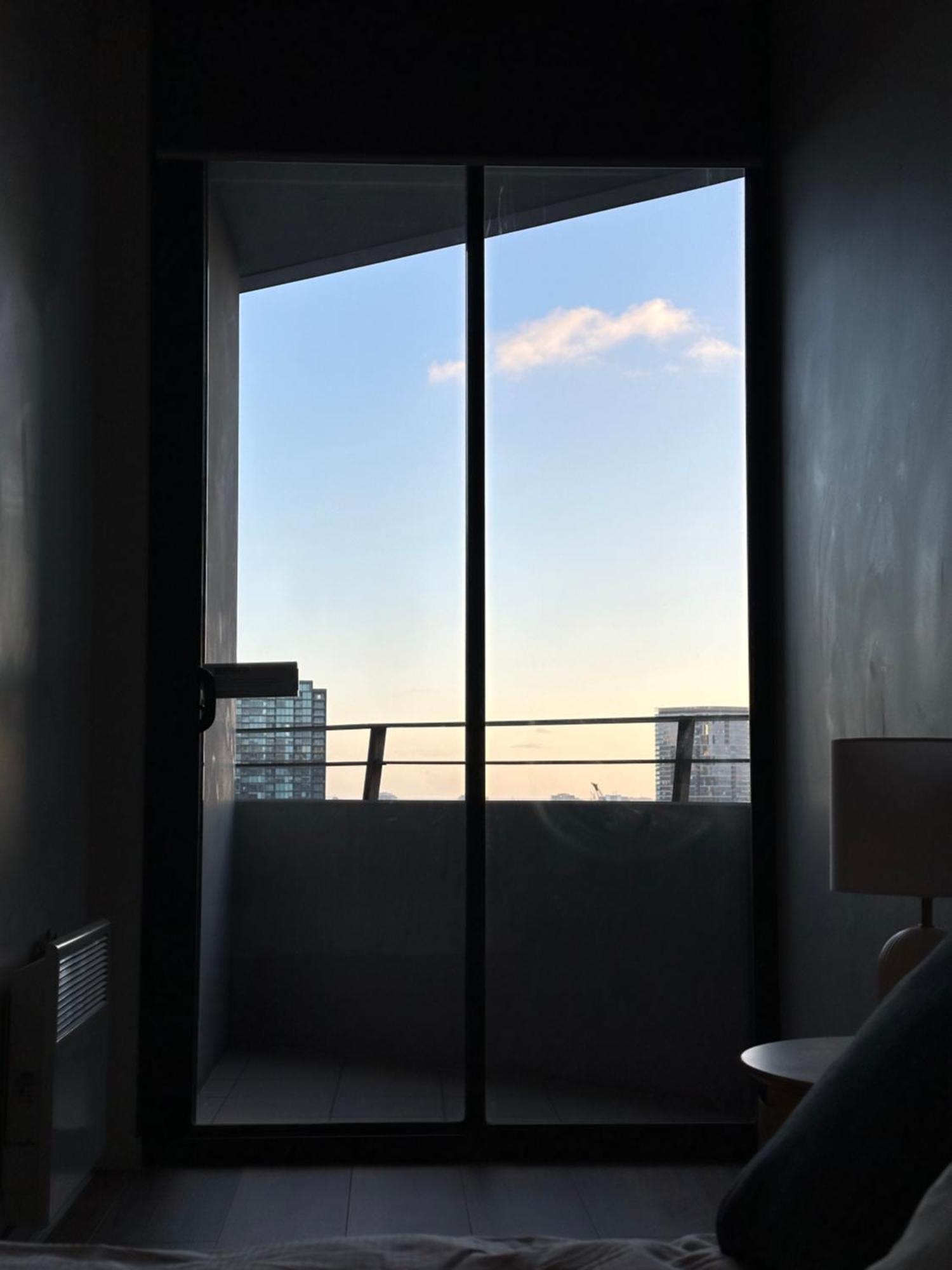 Sea View, Gym & Pool, 2 Bedrooms 2 Bathrooms Μελβούρνη Εξωτερικό φωτογραφία