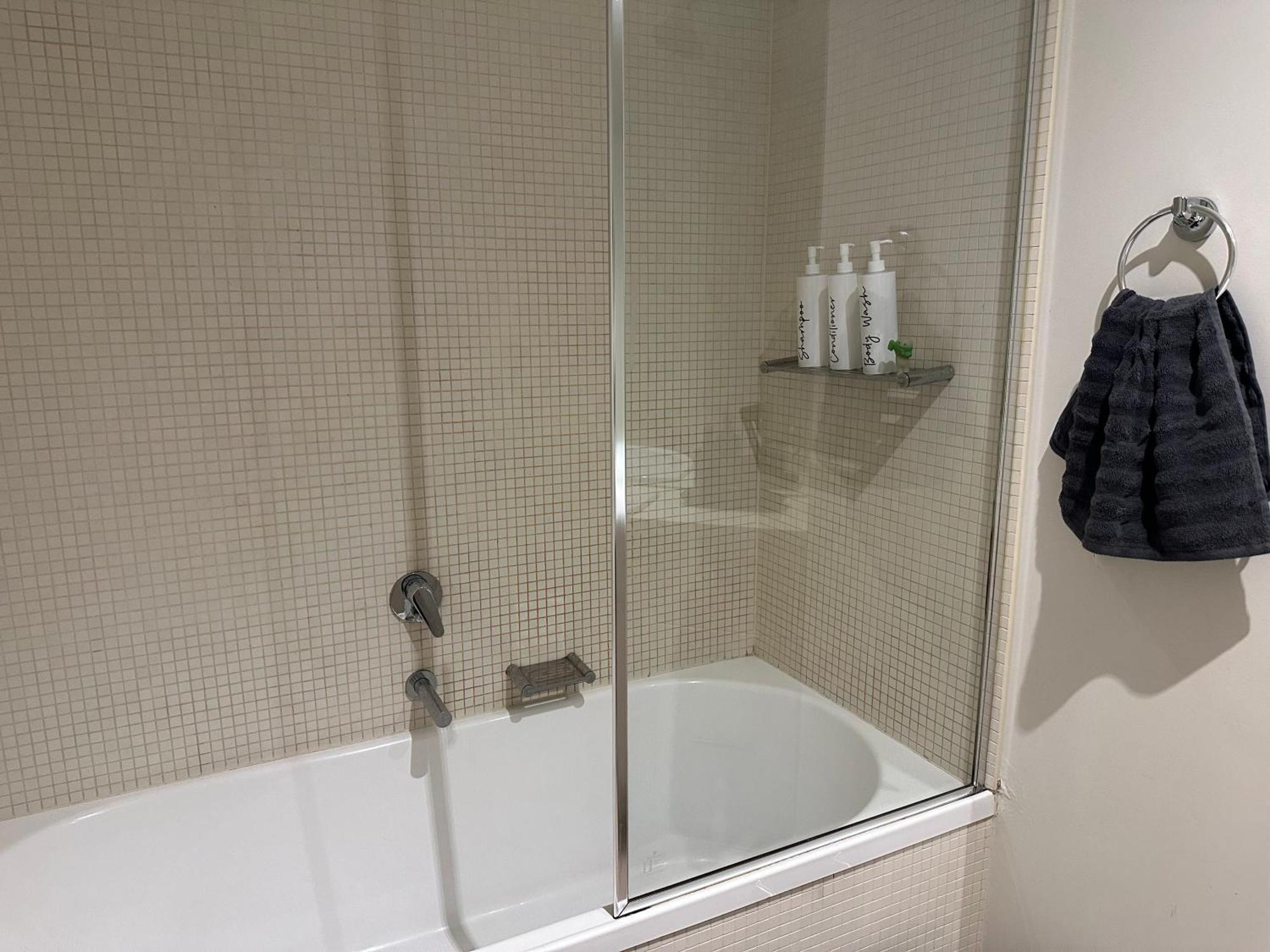 Sea View, Gym & Pool, 2 Bedrooms 2 Bathrooms Μελβούρνη Εξωτερικό φωτογραφία